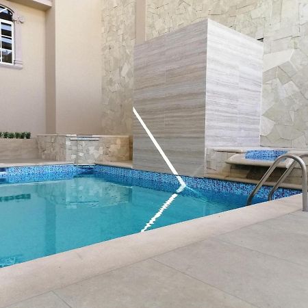 Feria Jalisciense Otel San Juan de los Lagos Dış mekan fotoğraf